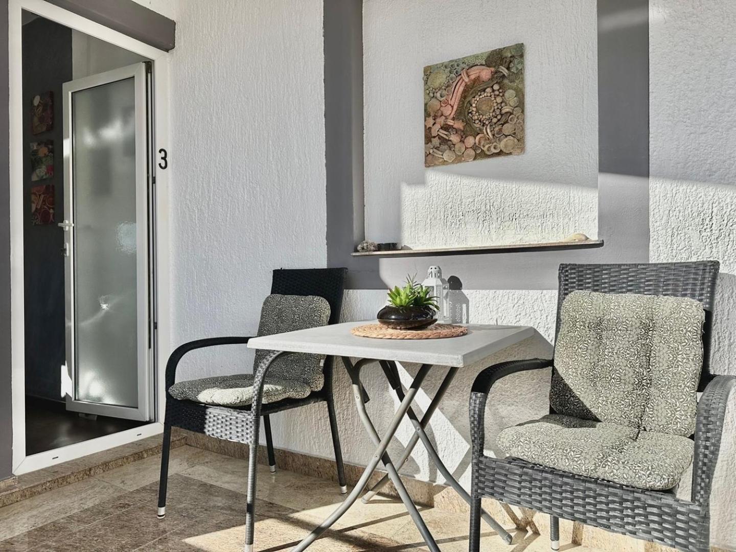 Charming Apartments Dodo Đảo Krk Ngoại thất bức ảnh