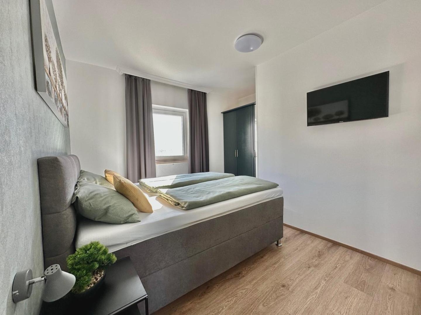 Charming Apartments Dodo Đảo Krk Ngoại thất bức ảnh