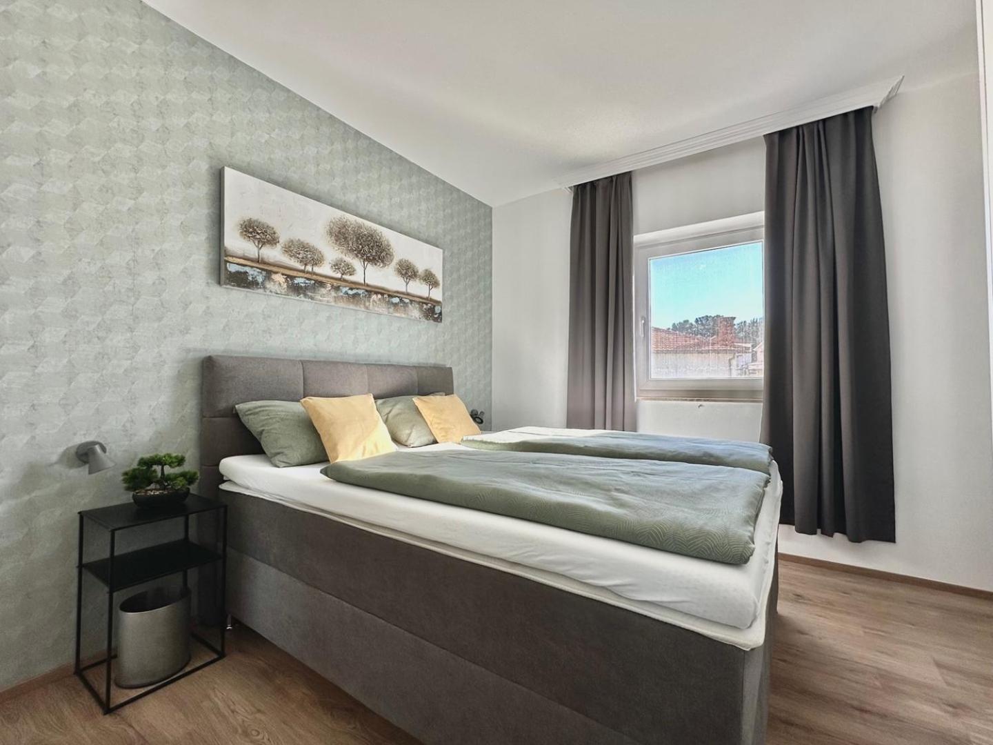 Charming Apartments Dodo Đảo Krk Ngoại thất bức ảnh