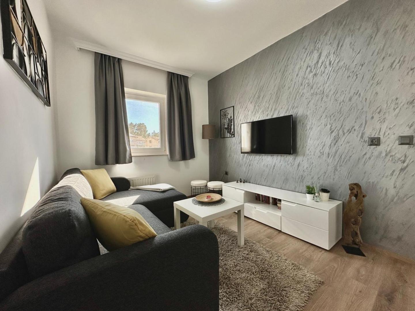 Charming Apartments Dodo Đảo Krk Ngoại thất bức ảnh