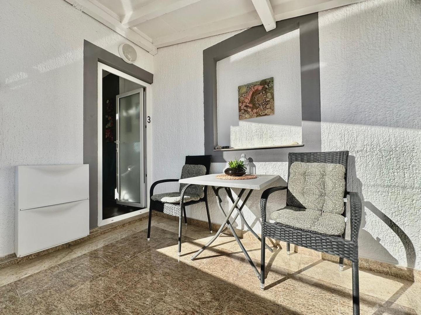 Charming Apartments Dodo Đảo Krk Ngoại thất bức ảnh