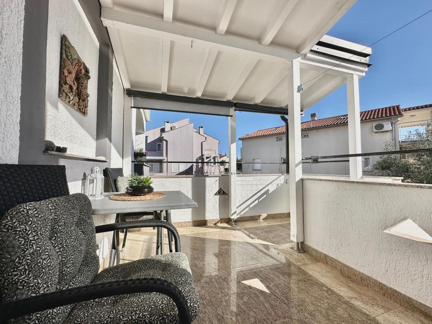 Charming Apartments Dodo Đảo Krk Ngoại thất bức ảnh