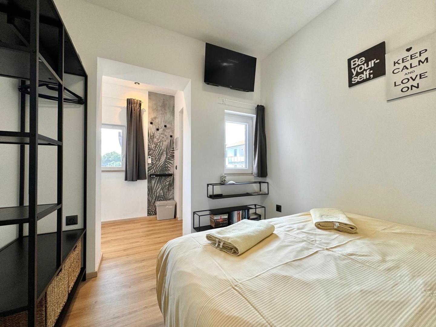 Charming Apartments Dodo Đảo Krk Ngoại thất bức ảnh