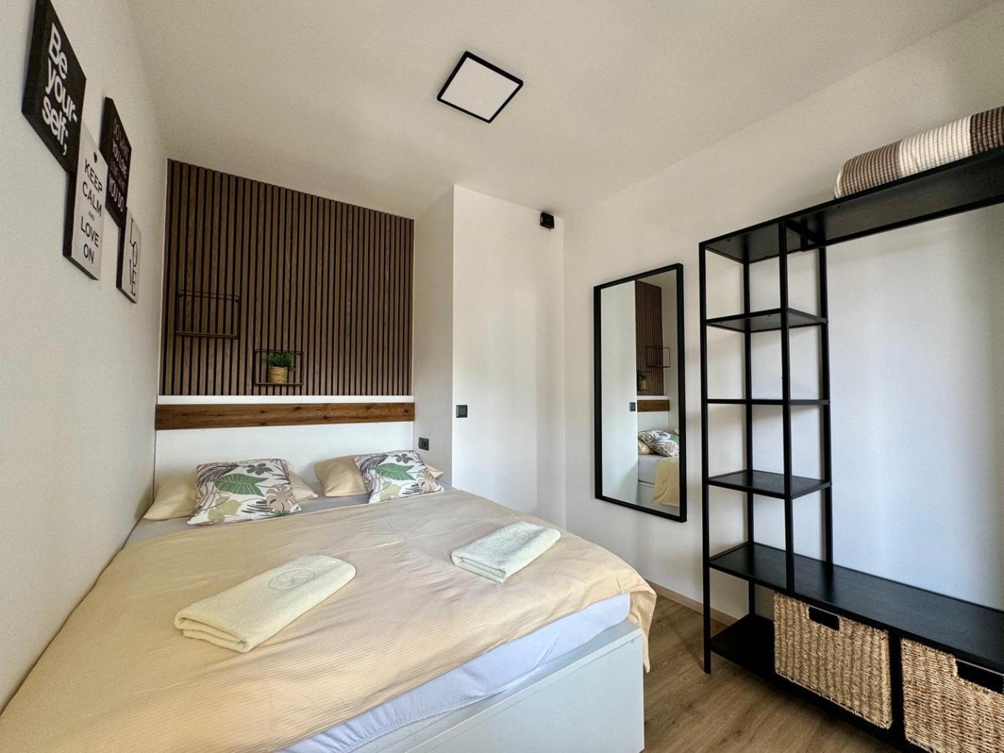 Charming Apartments Dodo Đảo Krk Ngoại thất bức ảnh