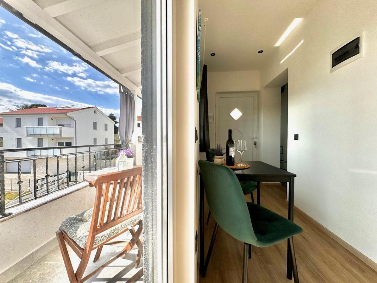 Charming Apartments Dodo Đảo Krk Ngoại thất bức ảnh