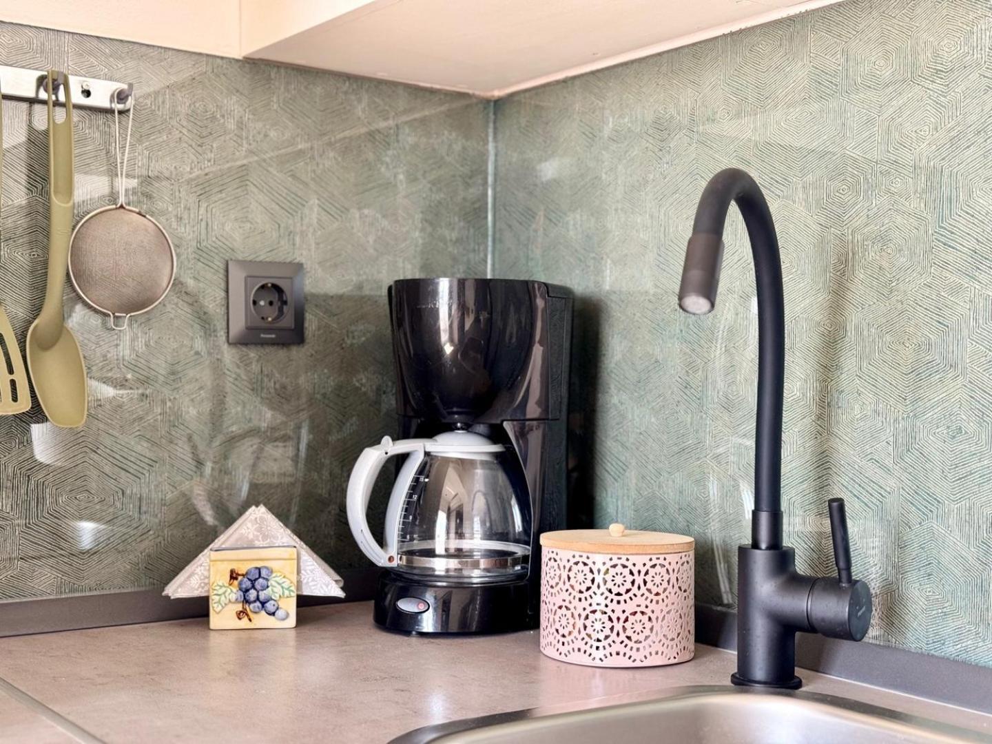 Charming Apartments Dodo Đảo Krk Ngoại thất bức ảnh